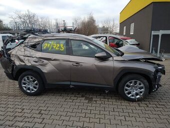 Hyundai Tucson č. 21/723 - 1
