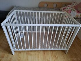 Ikea postylka gulliver