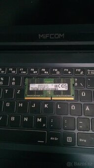 32 Gb ram ddr4 samsung