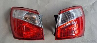 Nissan Qashqai J10 - 1