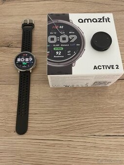 Amazfit Active 2
