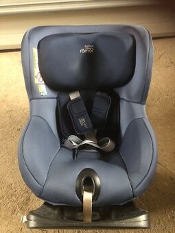 Autosedačka Britax Römer Dualfix 0-18kg - 1