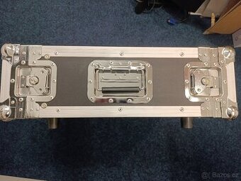 RockCase by Warwick, kufr 19" Rack, 3U - 1