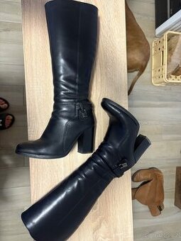 Kozačky LASOCKI - 1