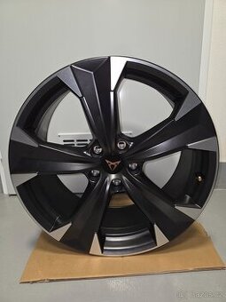 Originál Seat/Cupra disky – nepoužité - 1