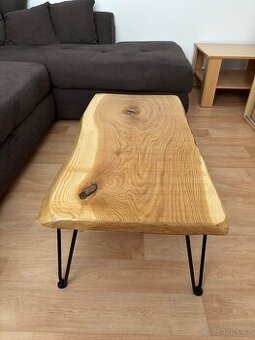 Konferenční stolek