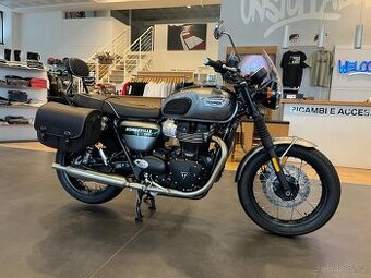TRIUMPH BONEVILE T100
