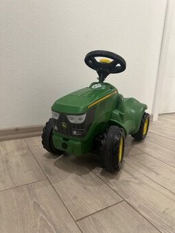 John Deere odrážedlo