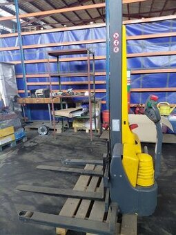 Jungheinrich EMC B10