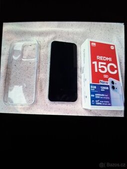 XIAOMI REDMI 15 C
