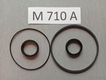 Tesla B60, B200, M710 A