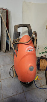 Tlaková myčka - wapka Oleo Mac PW 210C