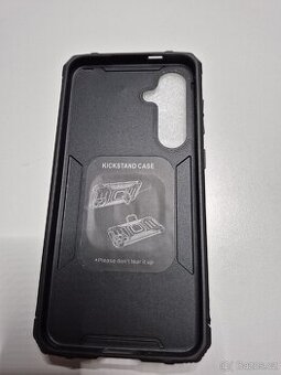 Odolný kryt na Samsung S24SE