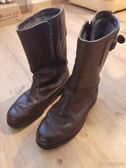 vojenské zimní kanady - 1