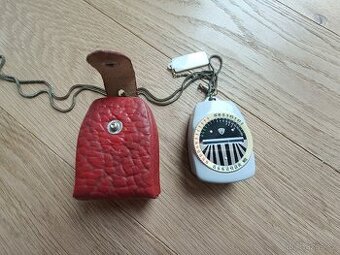 Historický Expozimetr