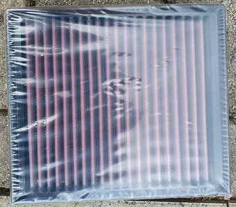 Sportovní vzduchový filtr K&N Opel Kadett E