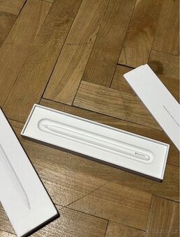 Apple Pencil Pro (A2538)