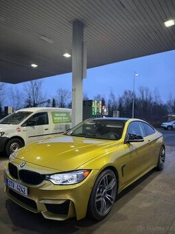 BMW 435i / M4 296kw / 2015