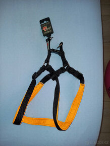 Postroj s neoprenem pro psy Akinu