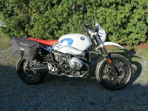 BMW R9T Urban / Rninet Urban