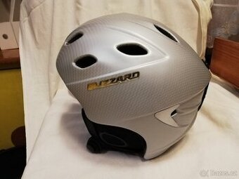 Dámská lyžařská přilby Blizzard vel. M