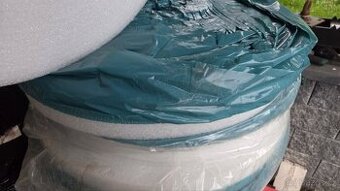 Prodám dilatační pásy s rukávem 50m