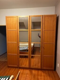 Nábytek do ložnice