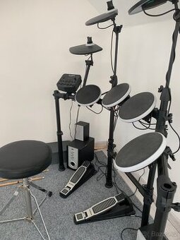 Elektronické bicí ALESIS DM LITE KIT
