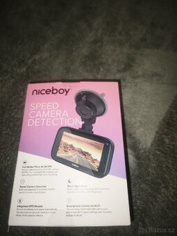 Autokamera Pilot Q9 Radar