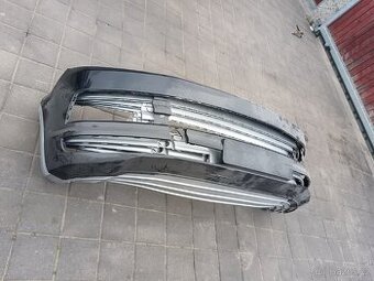 Nárazníky vw T6 Caravelle multivan California