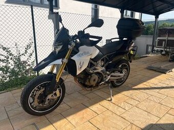 Aprilia SMV 750 Dorsoduro