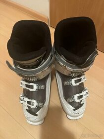 Prodám dámské lyžařské boty