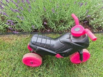 Odrážedlo Yupee enduro