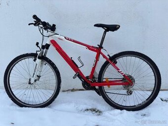 Hliníkové lehké junior dětské horské jízdní kolo 26"