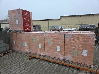 Porotherm 11,5 AKU Profi P15-80-T2