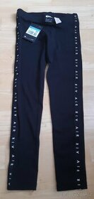 NIKE legíny NOVÉ s cedulkou vel. 137-146