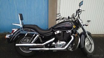 Honda VT 1100 Shadow