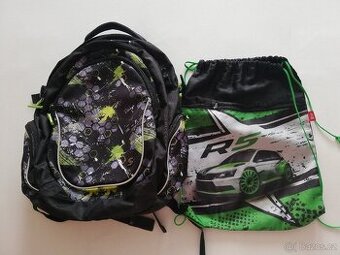 Školní batoh Still