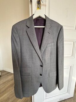 Massimo Dutti - pánské sako TOP stav