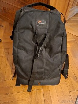 Lowepro Flipside 500 AW II černý