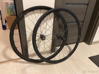 Hliníkové ráfky FULCRUM Racing 400 DB