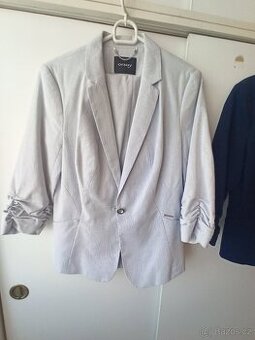 Kalhotový komplet Zn.Orsay