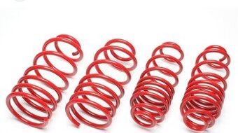 Felicie sportovní pružiny