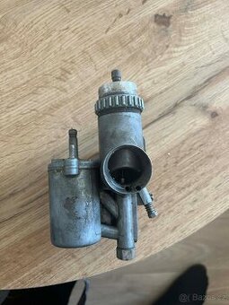 Jawa California karburátor