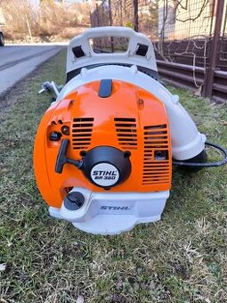 Stihl BR 350