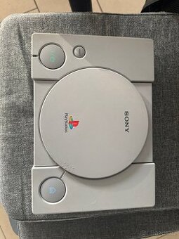 Sony PlayStation 1 SCPH-7502 (PAL)
