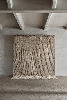 Luxusní koberec Cappelen Dimyr No.04 – 220x280 cm, TOP stav