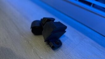 Držák kolečka na vysavač Parkside PWS 20