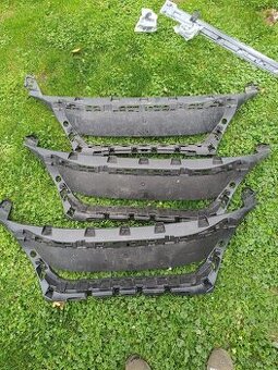 Kostra nárazníku 3008