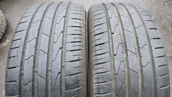 Letní pneu 205/45/16 Hankook